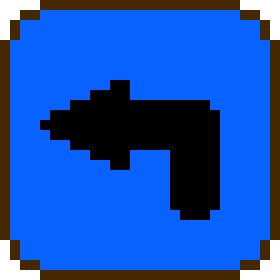 Back Button