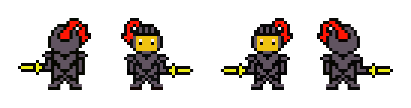 [9664c4] knight