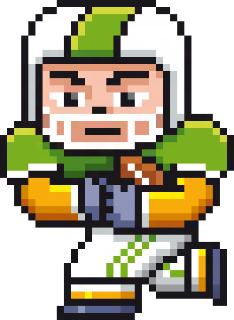 [2f1104] FootballPlayer