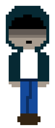 [9664c4] Blank Sprite Color