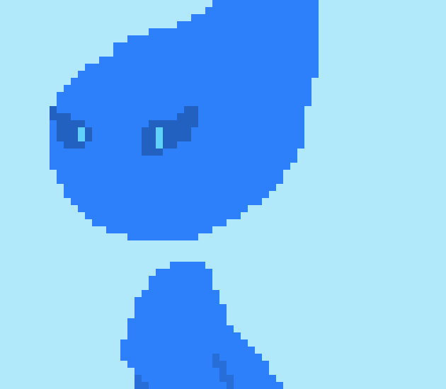 -watches sans from the pond-