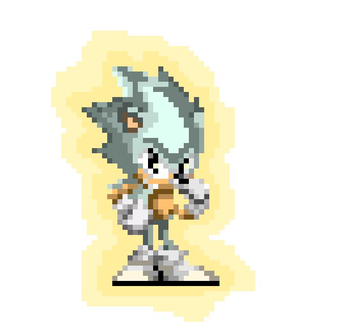 [62d6be] super virus sonic (metal vrius)