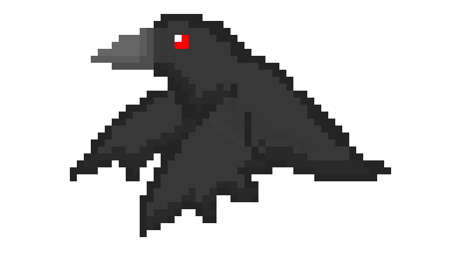 [a7ba3e] Flying Crow 2