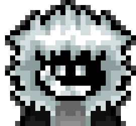 [e8cb42] Your missing grillby 