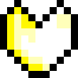 [e20099] Custom Undertale Human Sprite Template