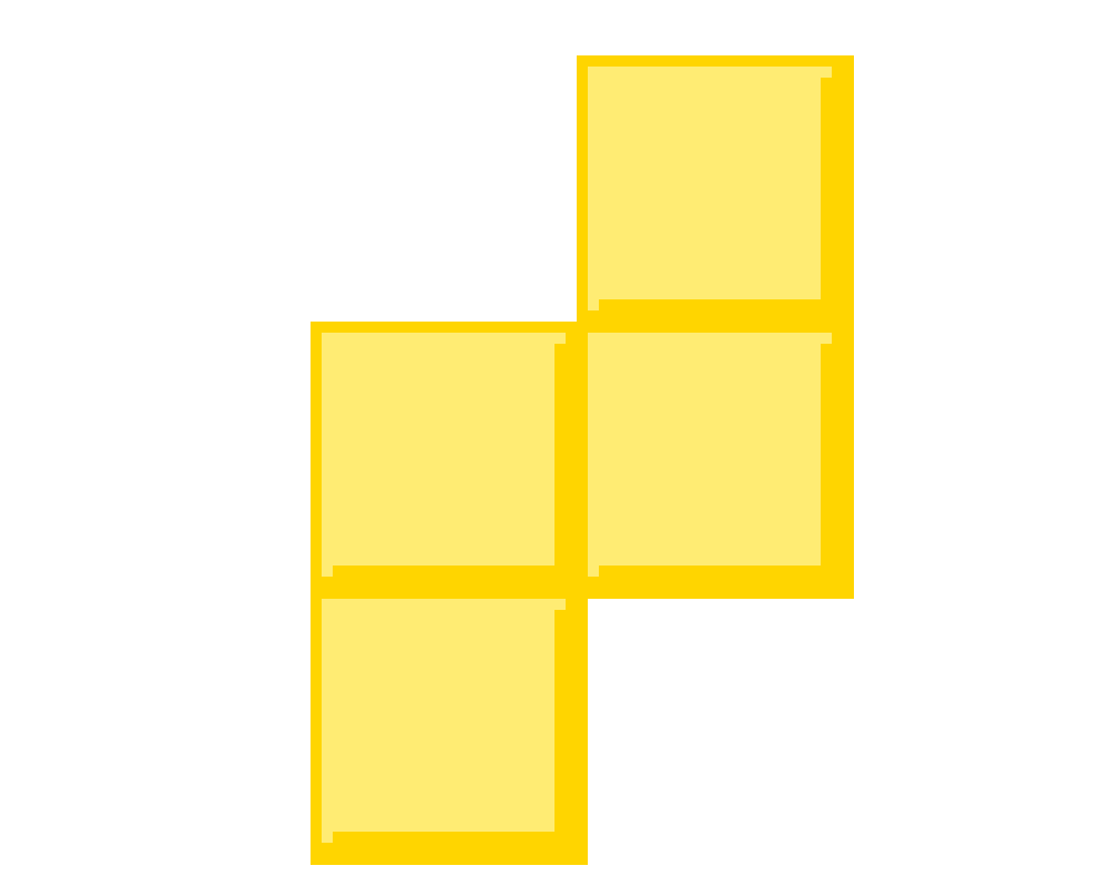 [9664c4] tetris 1