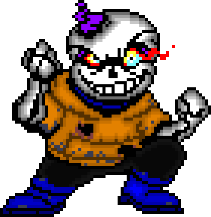 [555b90] Project: Pre-leak P3 Colored