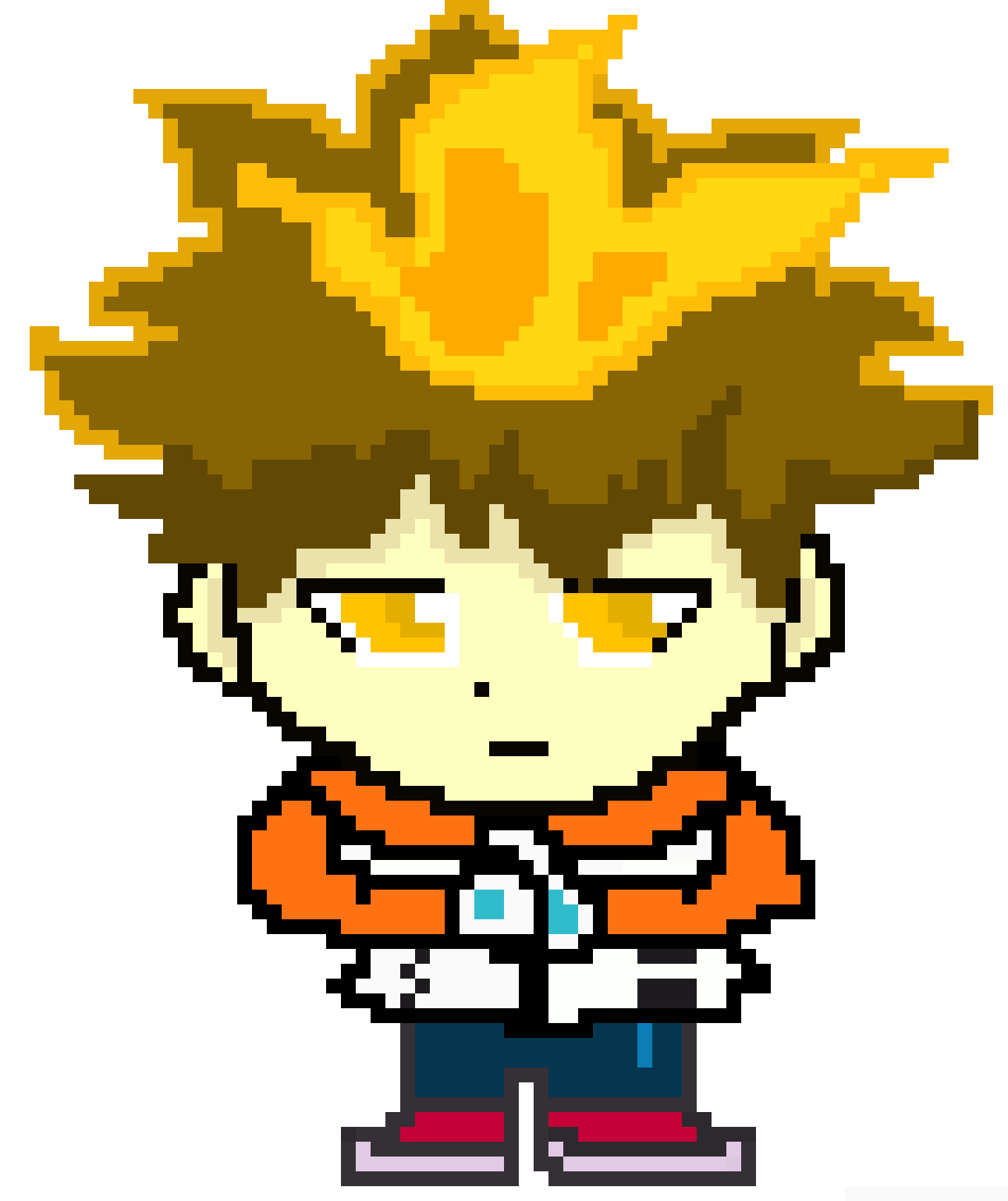 [9664c4] tsuna
