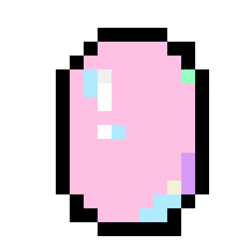 [6138c7] egg p
