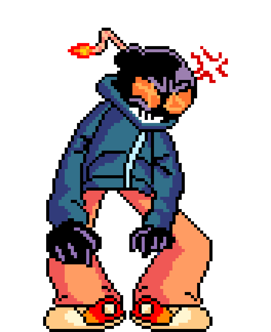 Whitty (Ballistic)
