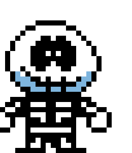 [8206a1] Time to go back to MY sprite that I made! [Ace]