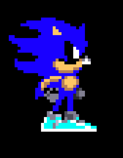 [841b43] Photonegative Super Sonic