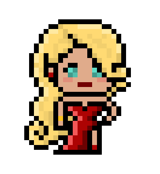 [399d3c] rose