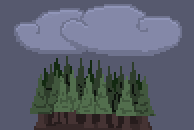 [7de7b7] TheWoods