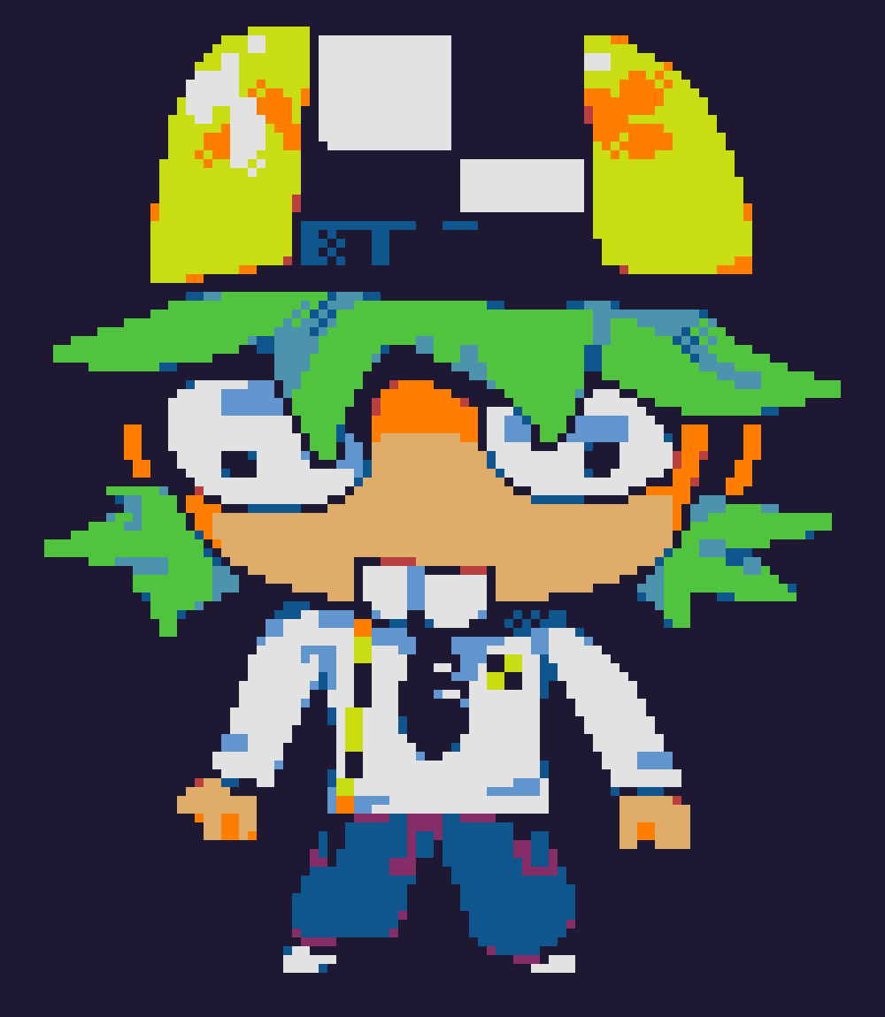 [8426a8] dell if you never act on the sega belt im stealing it