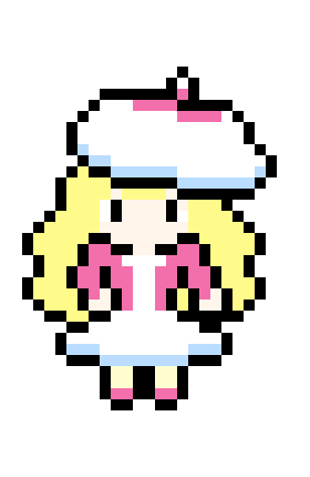[9664c4] umbrellagirl