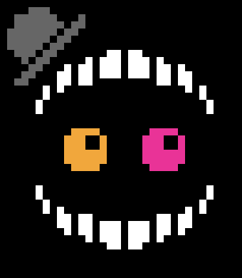 [da6379] Besides, it should be obvious who I may be.