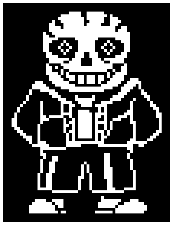 [bf108a] Undertale: Devoted Insanity