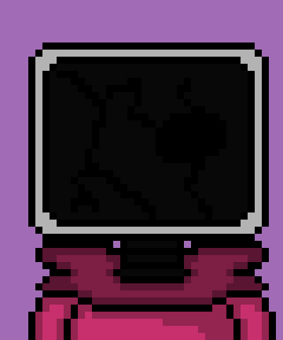 [d8d976] (Ye also fun fact...Glitch isn't female. He's male -Hex)