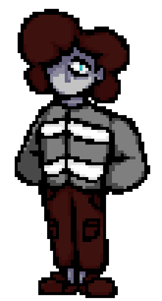 [35dc76] the first iteration of them was when they were black and white was it not?