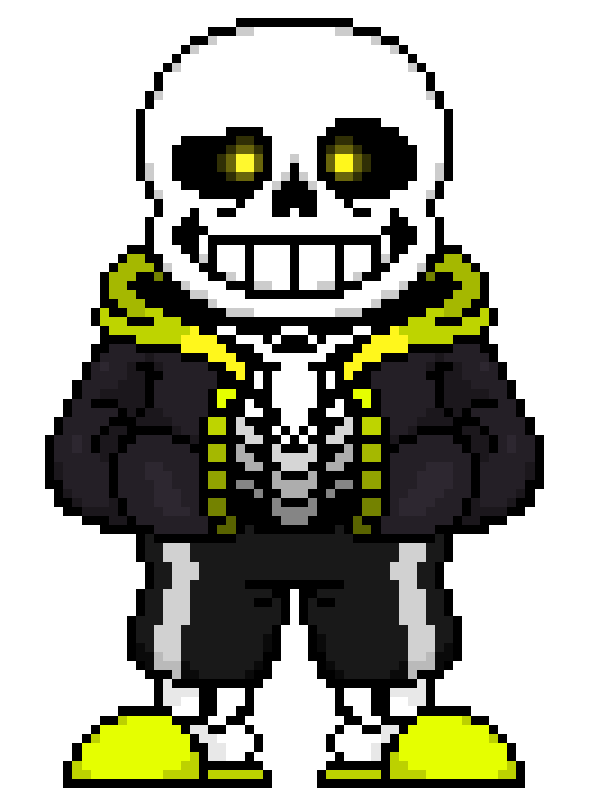 Goldrien Sans | -Still hoping Chaos, will see him-