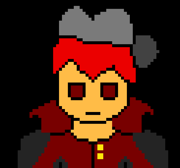 [49cd9d] *teleports to othertale sans* your right