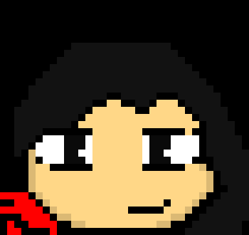 [8d9029] *she turns around.* Oh, hi there. (has xenia met ro yet? XD)