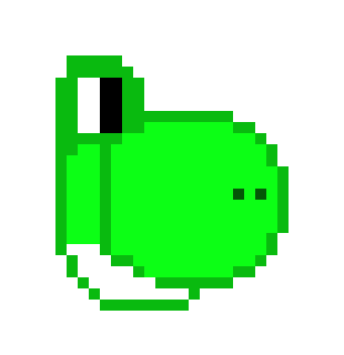 [9664c4] yoshi