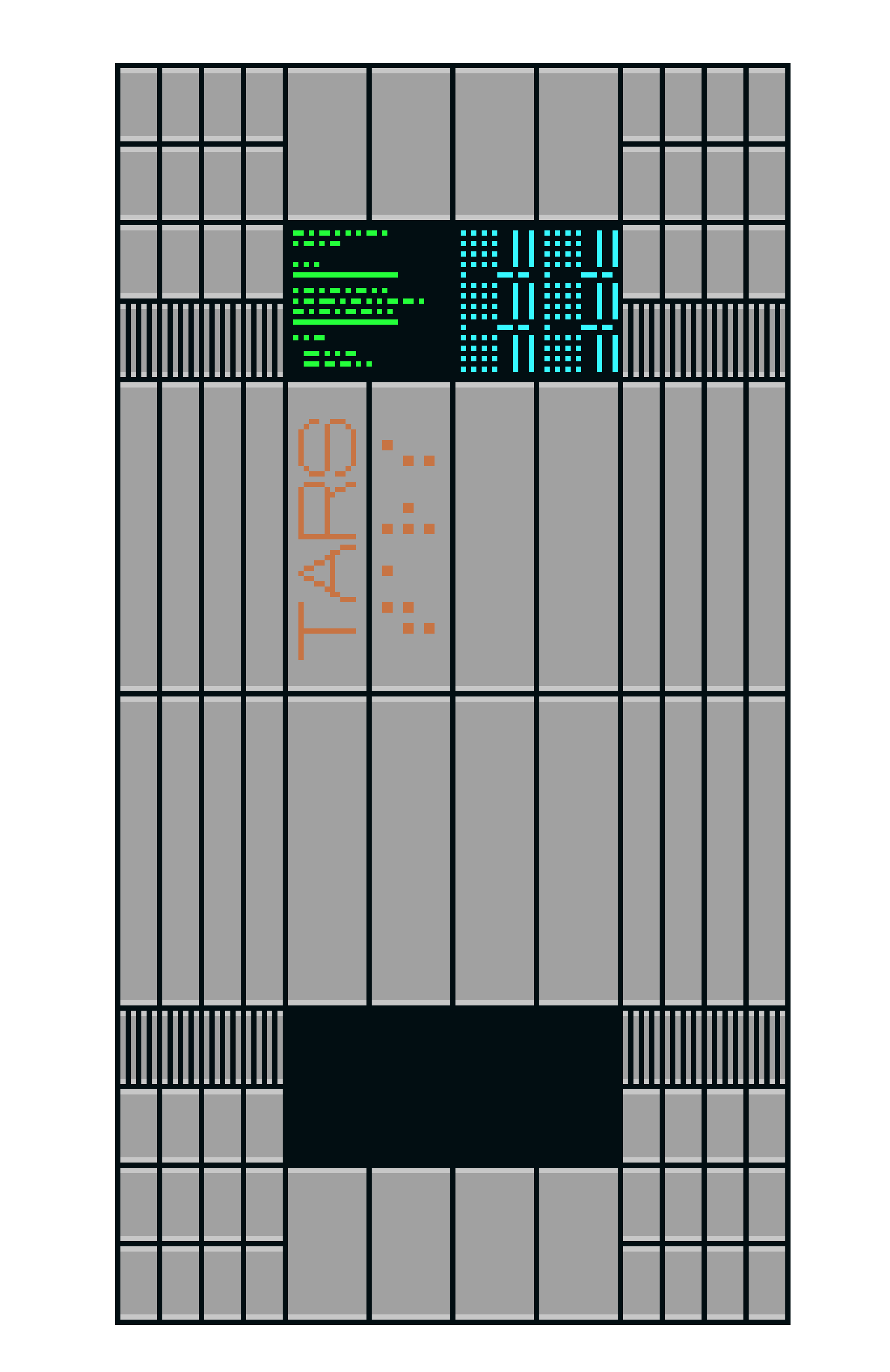[fd9411] ok but how else would we come up with a swap jimmy do we make him burgerpants or something