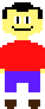 [9664c4] Billy