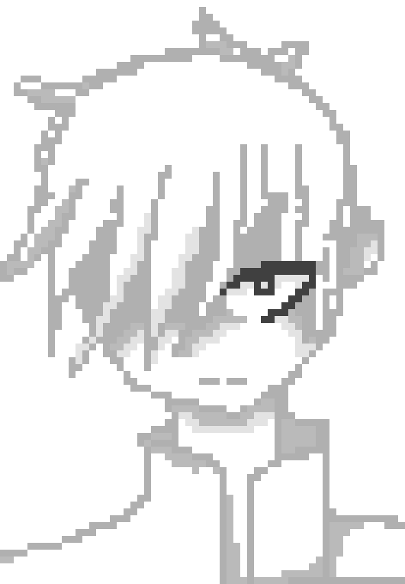 [9664c4] Some random anime dude