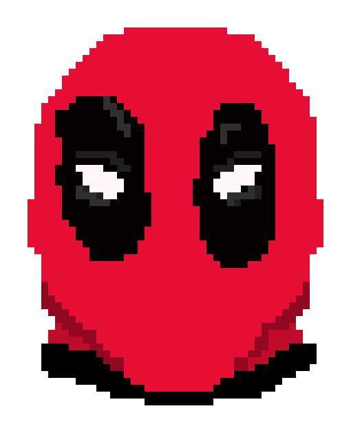 [9664c4] Deadpool