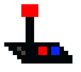 [9664c4] gamepad