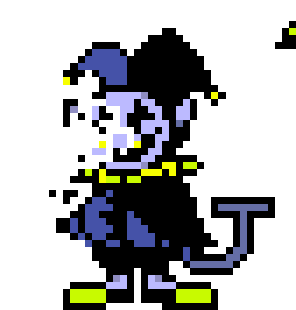[53a360] have fun being deleted out of existence