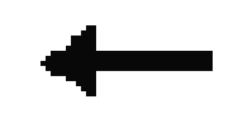 [7082de] left arrow