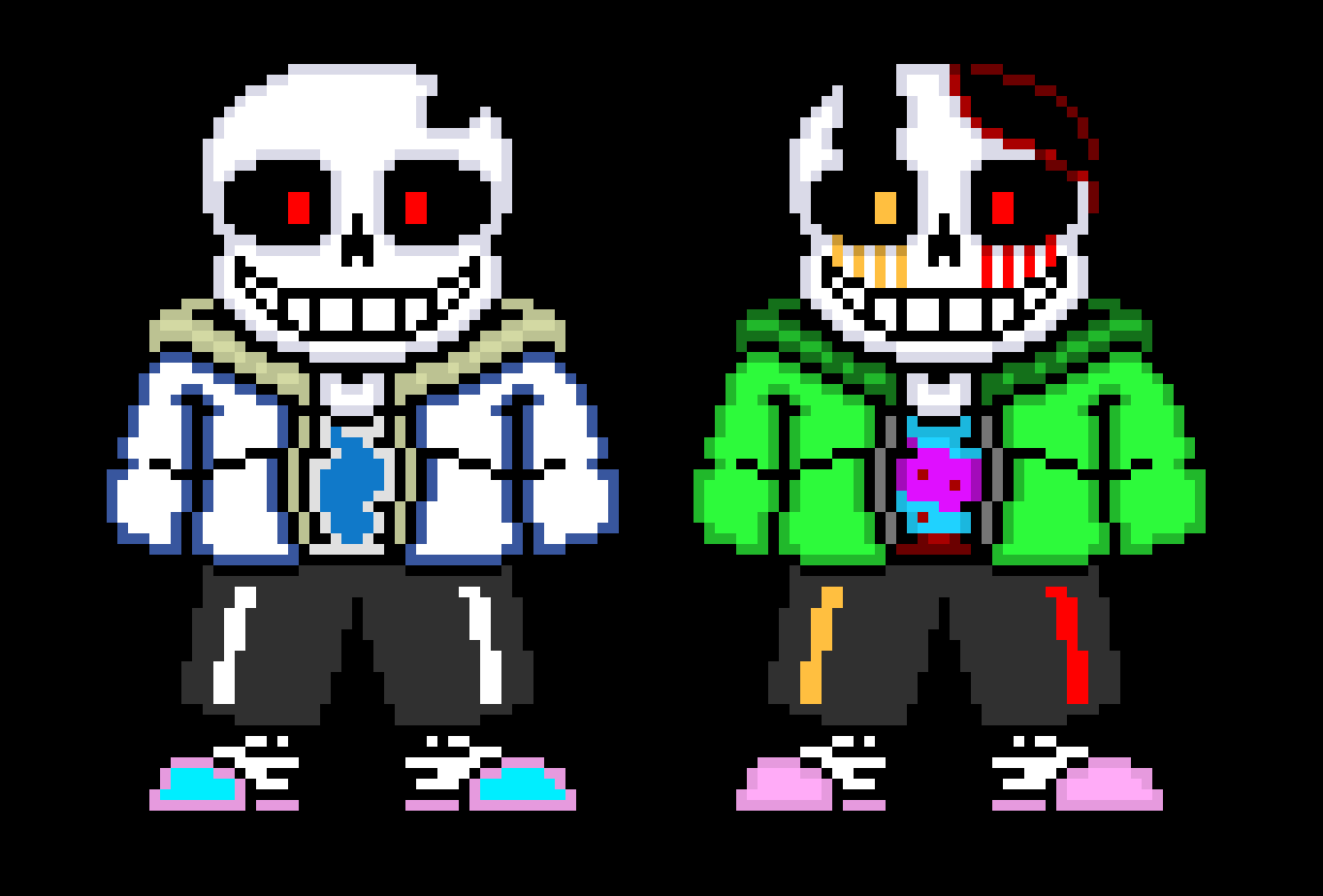 [8469dc] what should this duo be called? 