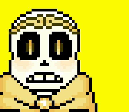 [70d7b9] *OW-oh hi blue!-dream!sans
