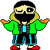 [0cb847] Steve shrugging