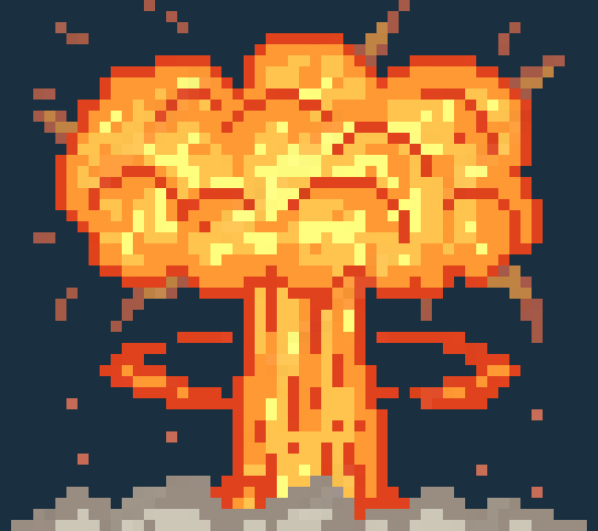 [2c0a10] hellbomb