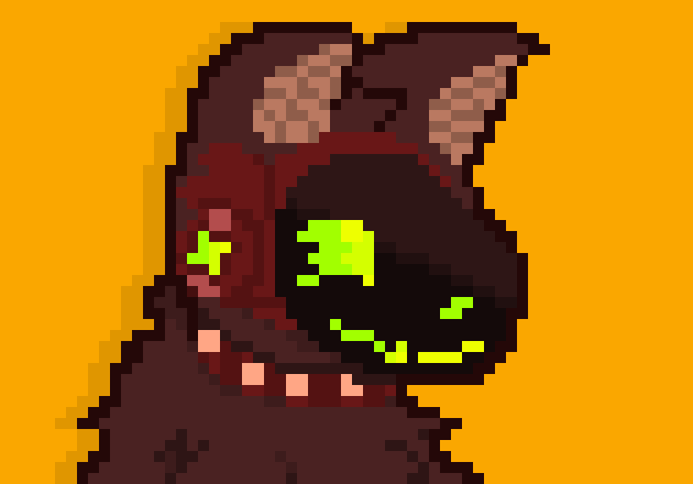 [583245] -She just continues laughing as she nuzzles Jacob- [[Have you checked her weight at all?... It`s in the DESC... She`s made entirely of titanium alloy other than the fur]]