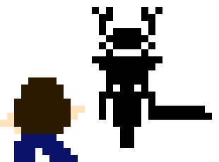 [d3c520] (( OH- When'd you get there!? ))