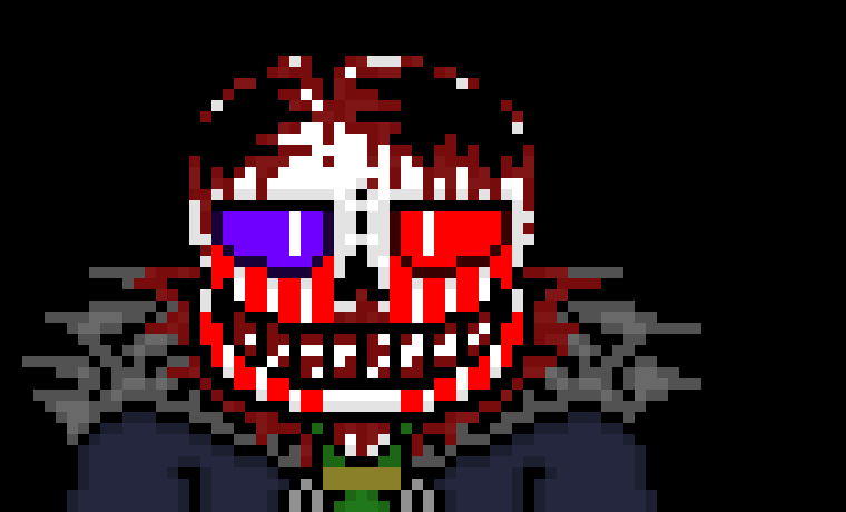 [e8cb42] big sad, also what KillerKiller take is that ShiftKillerKiller based on?