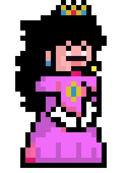 [14d786] SammyPus