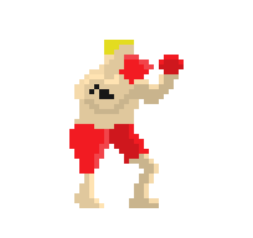 [9664c4] Boxer