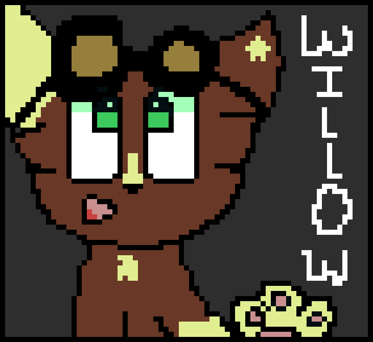 [9664c4] Willow
