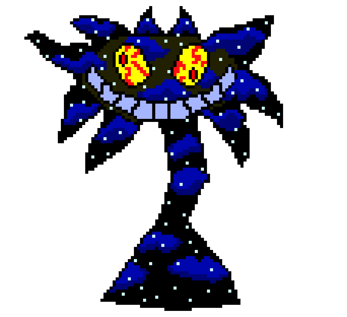 [19e83e] zenith  flowey