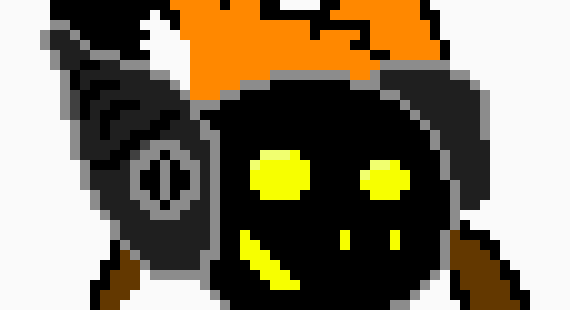 (save) darkned ears -MOS