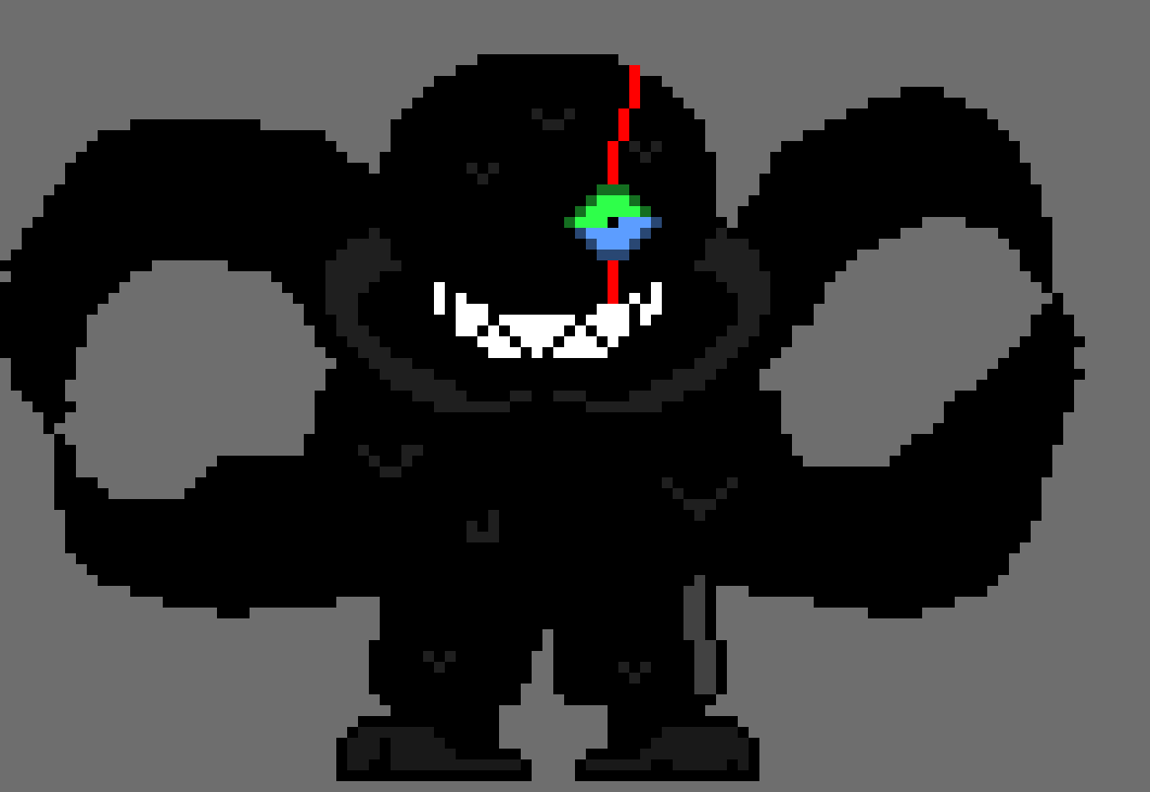 [9664c4] NigtmareShrike! Sans