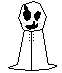 [aaaae4] DrGaster- Embarrasment