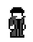 [9664c4] Trench Coat Man